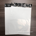 Plain Poly Mailers Wholesale Custom Colorful Parcel Plastic Postage Bag Manufactory